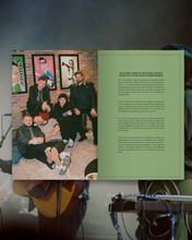 Load image into Gallery viewer, Of Monsters & Men Zine (Physical)