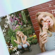 Load image into Gallery viewer, The Maude Latour Zine - (Physical)