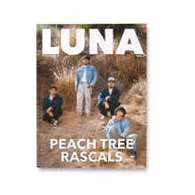 Load image into Gallery viewer, Issue 23 - Peter McPoland & Peach Tree Rascals (Print)