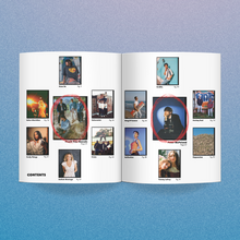Load image into Gallery viewer, Issue 23 - Peter McPoland & Peach Tree Rascals (Print)
