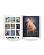 Load image into Gallery viewer, Issue 25 - Rebecca Black (Print)