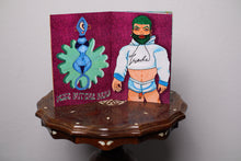 Load image into Gallery viewer, Strap King by Vilda Ray (Digital)