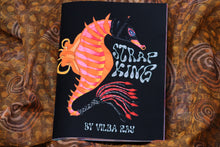 Load image into Gallery viewer, Strap King by Vilda Ray (Digital)