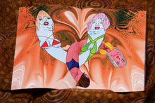 Load image into Gallery viewer, Strap King by Vilda Ray (Digital)