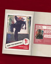 Load image into Gallery viewer, The Luna Collective x Red Bull Dance Your Style: Tampa National Final Zine (Digital)