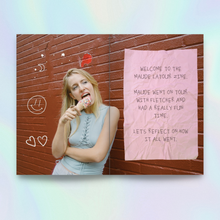 Load image into Gallery viewer, The Maude Latour Zine - (Physical)