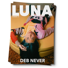 Load image into Gallery viewer, Issue 15 - Deb Never (Digital)