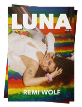 Load image into Gallery viewer, Issue 16 - Remi Wolf Cover (Digital)