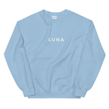 Load image into Gallery viewer, Luna Sweatshirt