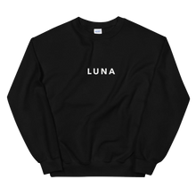 Load image into Gallery viewer, Luna Sweatshirt