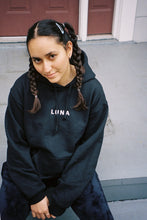 Load image into Gallery viewer, Luna Hoodie