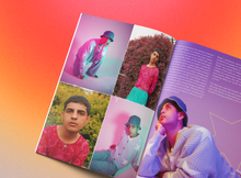 Load image into Gallery viewer, Issue 15 - Deb Never (Digital)