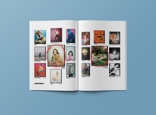 Load image into Gallery viewer, Issue 17 - Wallows Cover (Digital)