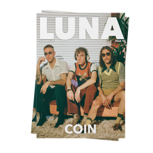 Load image into Gallery viewer, Issue 18 - COIN (Digital)