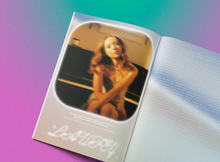 Load image into Gallery viewer, Issue 19 - Digital (Still Woozy Cover)