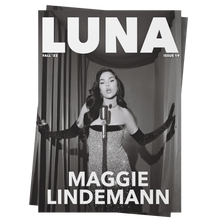 Load image into Gallery viewer, Issue 19 - Digital (Maggie Lindemann Cover)