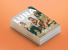 Load image into Gallery viewer, Issue 18 - COIN (Digital)