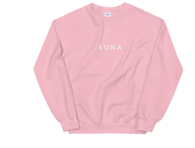 Load image into Gallery viewer, Luna Sweatshirt