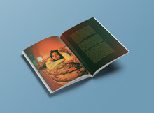 Load image into Gallery viewer, Issue 17 - Wallows Cover (Digital)