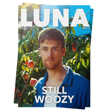 Load image into Gallery viewer, Issue 19 - Digital (Still Woozy Cover)