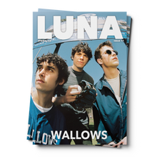 Load image into Gallery viewer, Issue 17 - Wallows Cover (Digital)