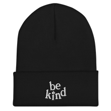 Load image into Gallery viewer, Be Kind Beanie