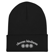 Load image into Gallery viewer, Choose Kindness Beanie