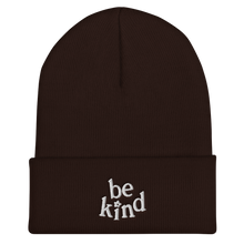Load image into Gallery viewer, Be Kind Beanie