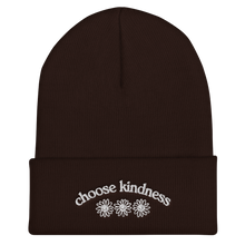Load image into Gallery viewer, Choose Kindness Beanie
