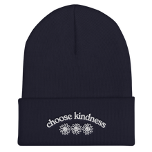 Load image into Gallery viewer, Choose Kindness Beanie