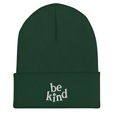 Load image into Gallery viewer, Be Kind Beanie
