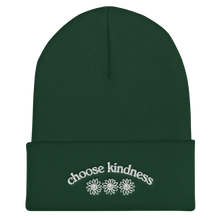 Load image into Gallery viewer, Choose Kindness Beanie