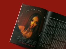 Load image into Gallery viewer, Issue 16 - Crumb Cover (Digital)