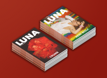 Load image into Gallery viewer, Issue 16 - Remi Wolf Cover (Digital)