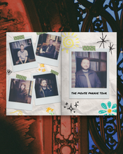 Load image into Gallery viewer, Of Monsters &amp; Men Zine (Physical)
