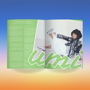 Issue 22 - Print