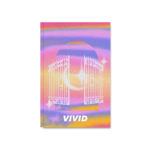 VIVID (Print)
