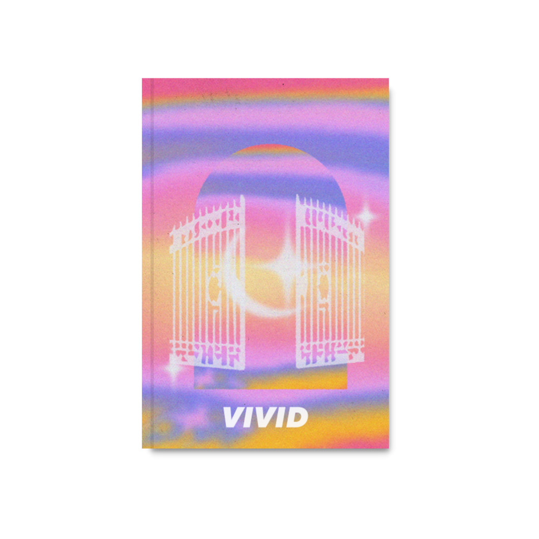 VIVID (Print)