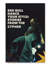 Load image into Gallery viewer, The Luna Collective x Red Bull Dance Your Style: Tampa National Final Zine (Digital)
