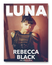 Load image into Gallery viewer, Issue 25 - Rebecca Black (Digital)

