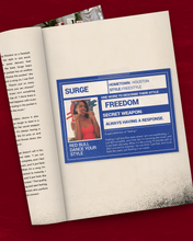 Load image into Gallery viewer, The Luna Collective x Red Bull Dance Your Style: Tampa National Final Zine (Digital)
