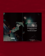 Load image into Gallery viewer, The Luna Collective x Red Bull Dance Your Style: Tampa National Final Zine (Digital)
