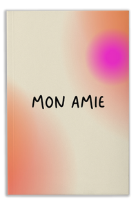 Mon Amie (Print)