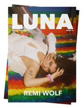 Load image into Gallery viewer, Issue 16 - Remi Wolf Cover (Digital)
