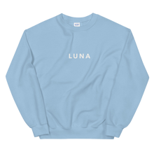 Load image into Gallery viewer, Luna Sweatshirt

