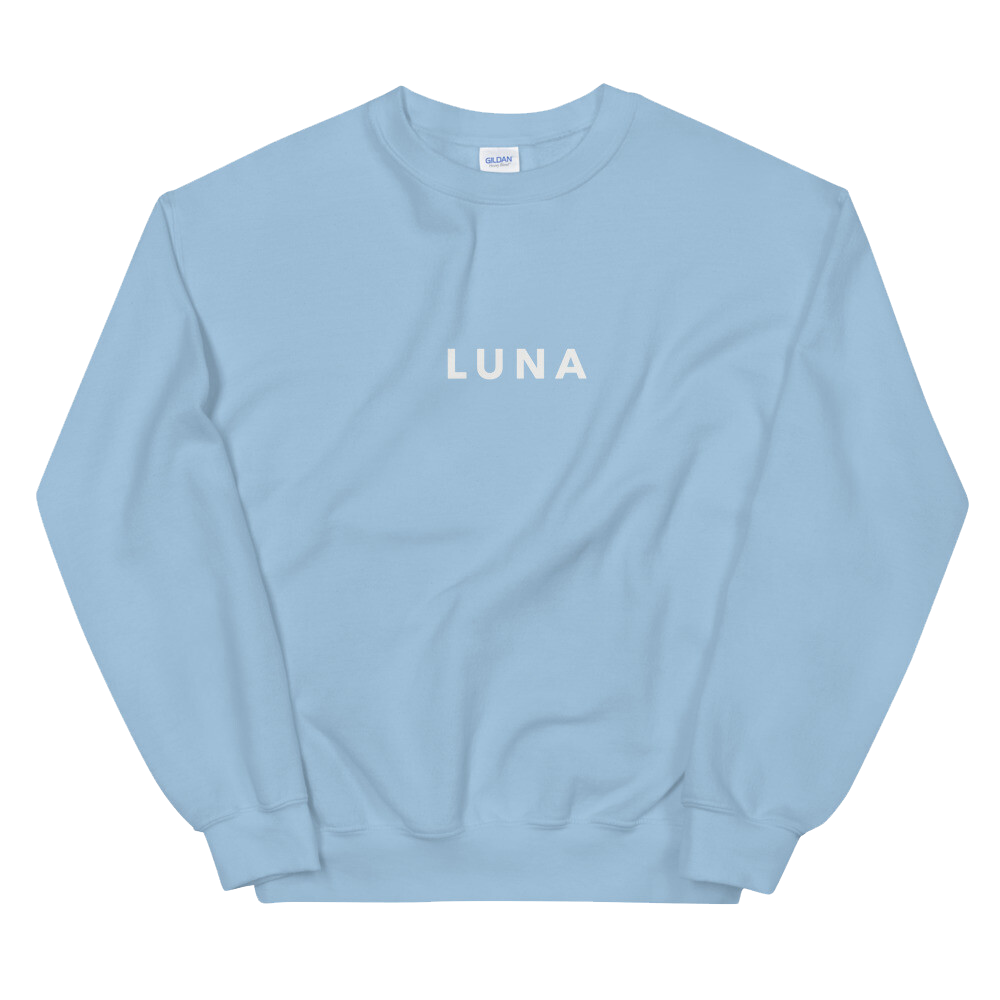 Luna Sweatshirt