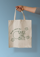 Load image into Gallery viewer, Do No Harm Tote Bag
