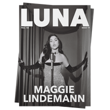 Load image into Gallery viewer, Issue 19 - Digital (Maggie Lindemann Cover)
