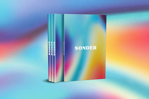 SONDER (Digital Copy)