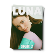 Load image into Gallery viewer, Issue 17 - Sigrid Cover (Digital)
